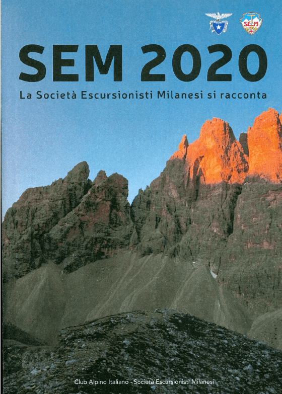 Cover libro SEM Autodromo Sassolungo: valorizzazione del territorio?