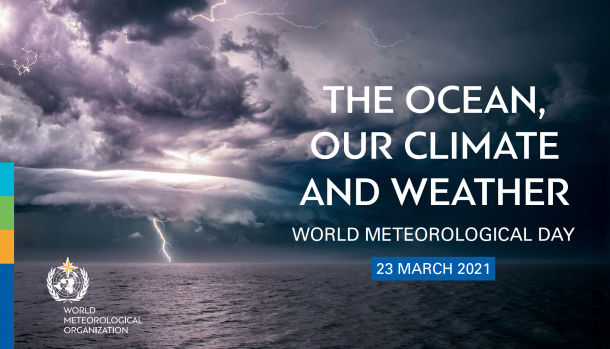 Giornata Mondiale della Meteorologia