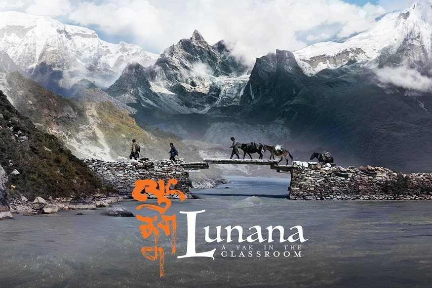 Lunana A Yak in the Classroom Lunana - il villaggio alla fine del mondo