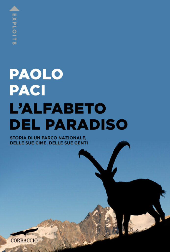 Paci Cover copia Fatti in breve: Dolomiti Nordicski - Faggio monumentale - L'alfabeto del Paradiso - Montagna Sacra