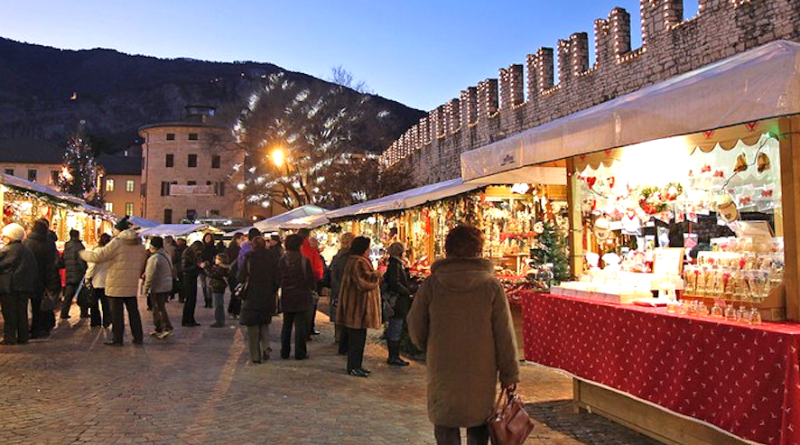 Trento Fatti in breve: Trento prima per qualità di vita - Sci a Porta Nuova - Steadman e Pettigrew: pittura via dalla città￼