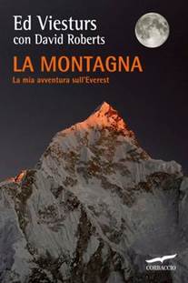 La montagna cover 70 anni di ascensioni all'Everest