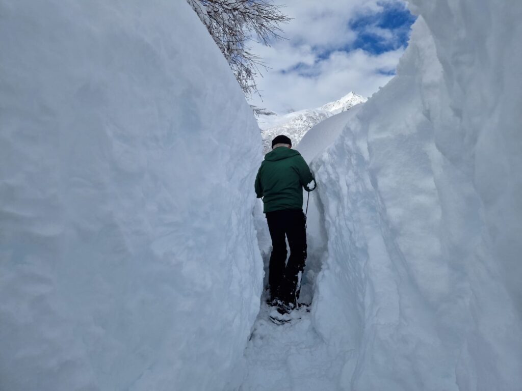 430722127 800953568736706 269784790408941766 n Riserve idriche: con le ultime nevicate tutto a posto?