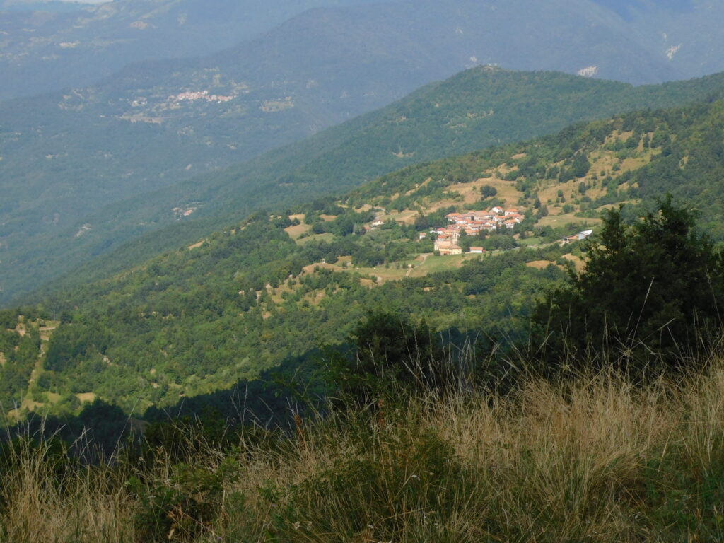 DSCN3311 Danilo, Silvia e "La Locanda del Maggiociondolo" a Dova in Val Borbera: una storia di amorevole tenacia