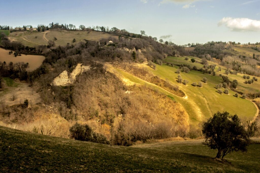 Il Piccolo Appennino e emblematic o della natura e della societa Ep 8: Percorrere i sentieri del Piccolo Appennino