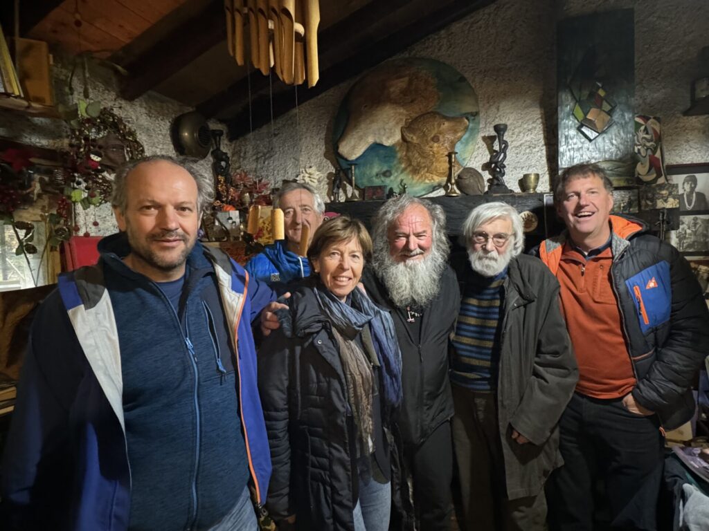 ComitatoFausto De Stefani Ricordando il 2024