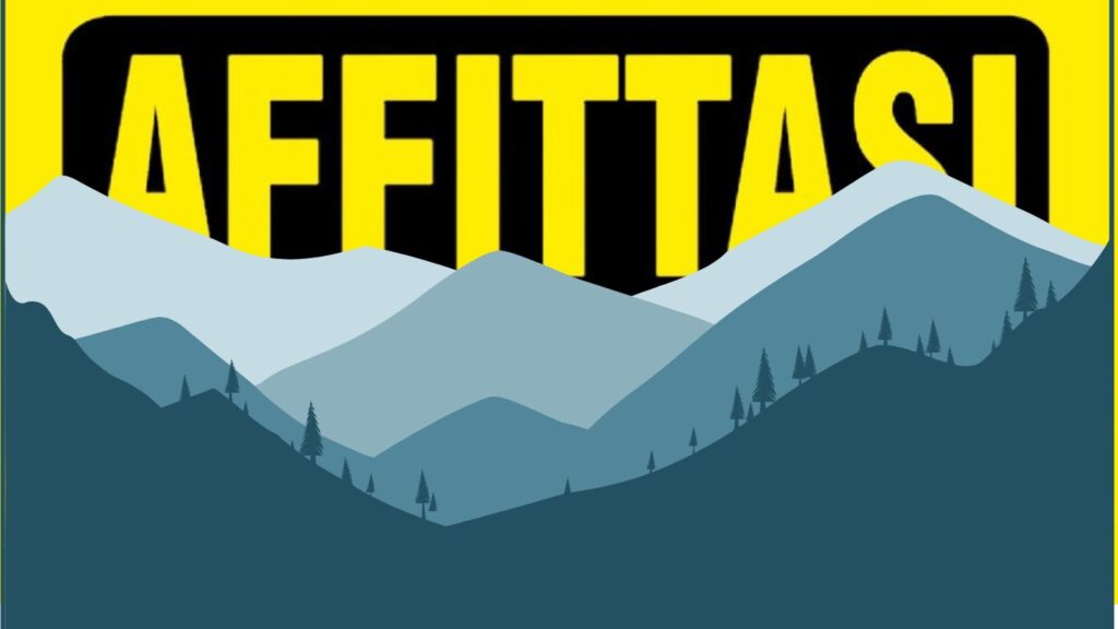 affittasimont Stanchi delle code in città? Andiamo a farle in montagna!