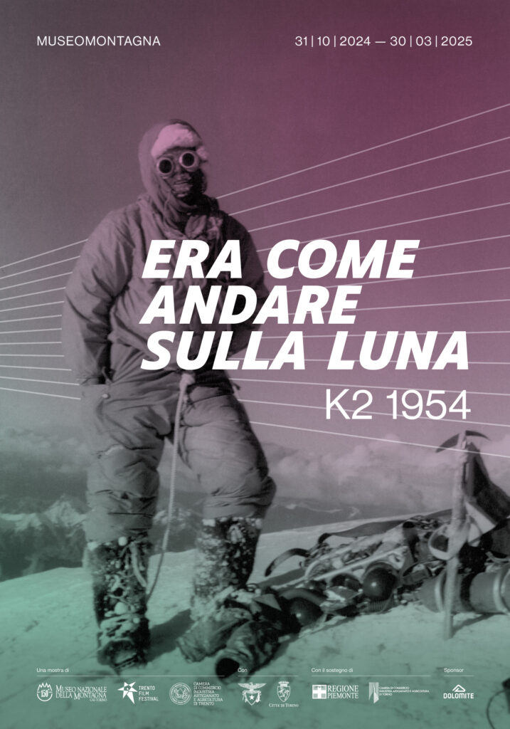 K2 70x100 0930 717x1024 1 Nuovi sguardi sul K2 del 1954