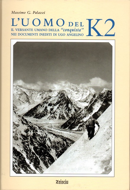 Luomo del K2712 Nuovi sguardi sul K2 del 1954