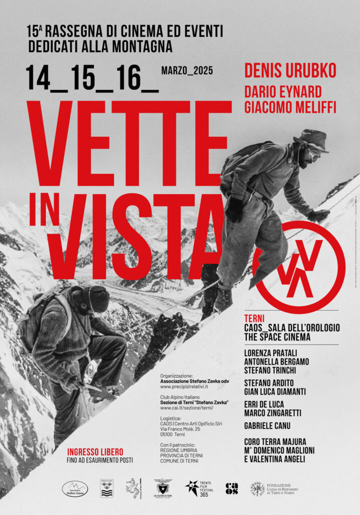 Vette in Vista 2025 VIV 2025 140x200 5 manifesto web Vette in Vista 2025
