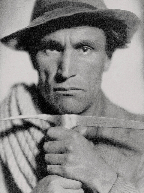 Luis Trenker1950 7 David di Donatello per Vermiglio