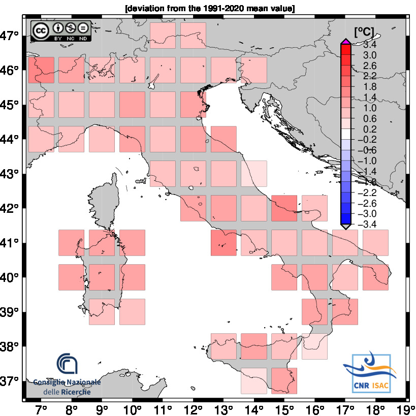 latest season TMM Ghiacciai: cosa ci lascia la primavera e cosa aspettarci dall'estate