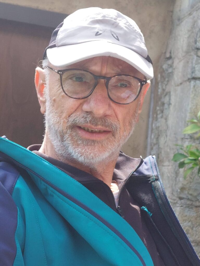 WhatsApp Image 2025 07 24 at 16.41.54 Montagnaterapia #2. Riflessioni non definitive: "sentire" l'ambiente