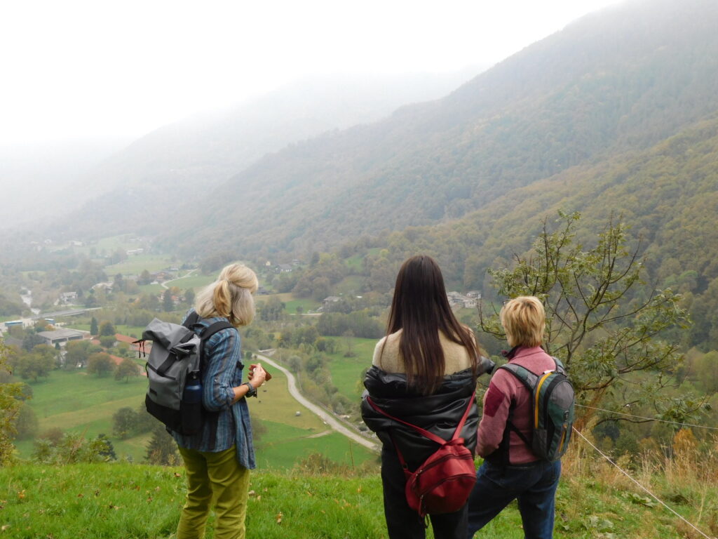 Valli Valdesi Valli Europee: un'occasione per scoprirle DSCN4470 Valli Valdesi Valli Europee: un'occasione per scoprirle