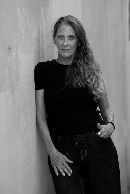 MariaElenaBorsato Il silenzio del ghiaccio, una mostra tra arte e scienza