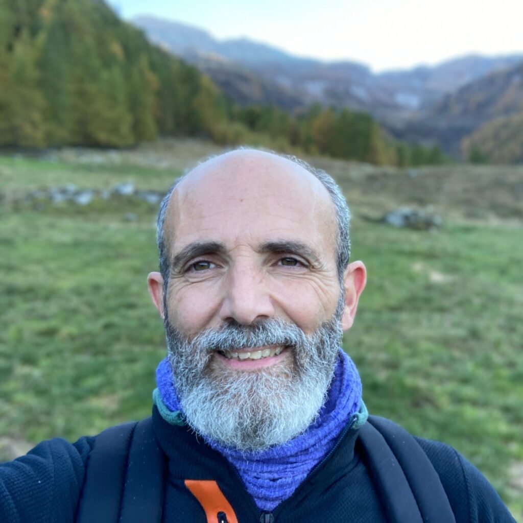 263762684 103959455473183 6045883507809500765 n 1 Se manca la dimensione politica. Riflessioni con Andrea Membretti attorno a "Diventare montanari"