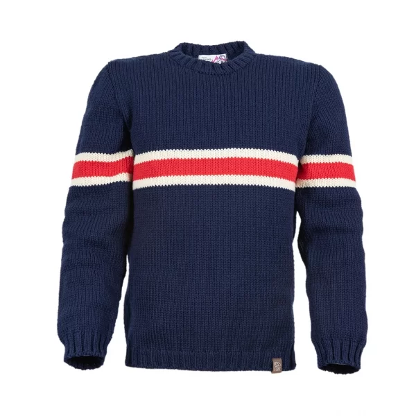 MAGLIONE IN LANA MERINO