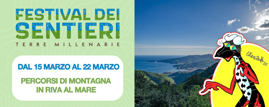 648149836 861304026931250 8802673179187970817 n Festival dei sentieri: la montagna in riva al mare