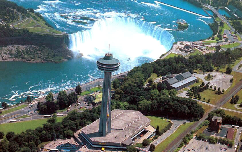 Skylon 2 Il nuovo ascensore della Sacra di San Michele (e altre curiosità)